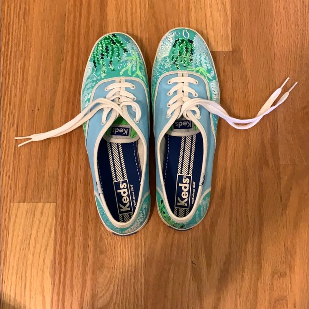 Keds